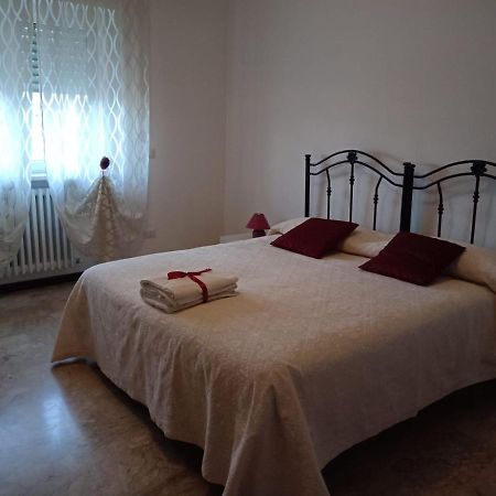 B&B Francesca Lecce Dış mekan fotoğraf