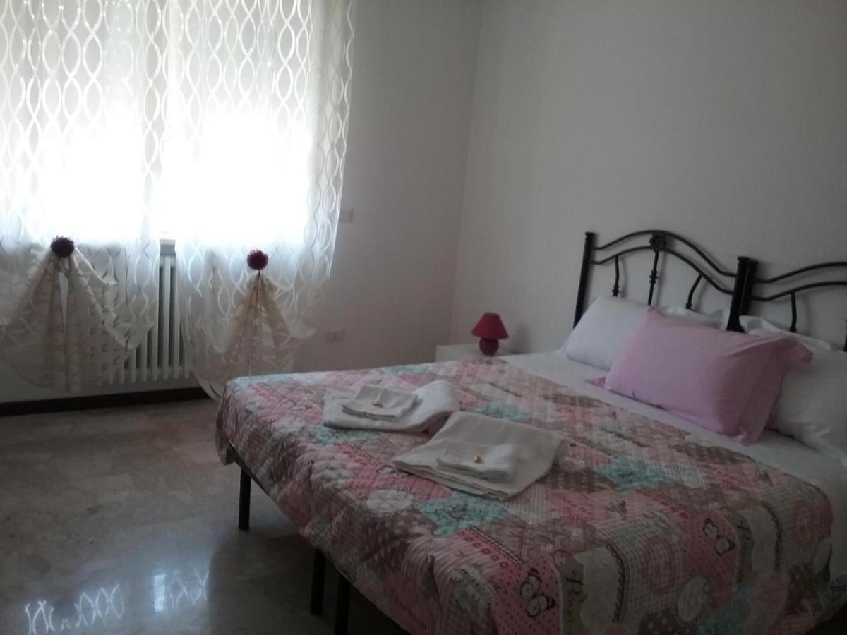 B&B Francesca Lecce Dış mekan fotoğraf