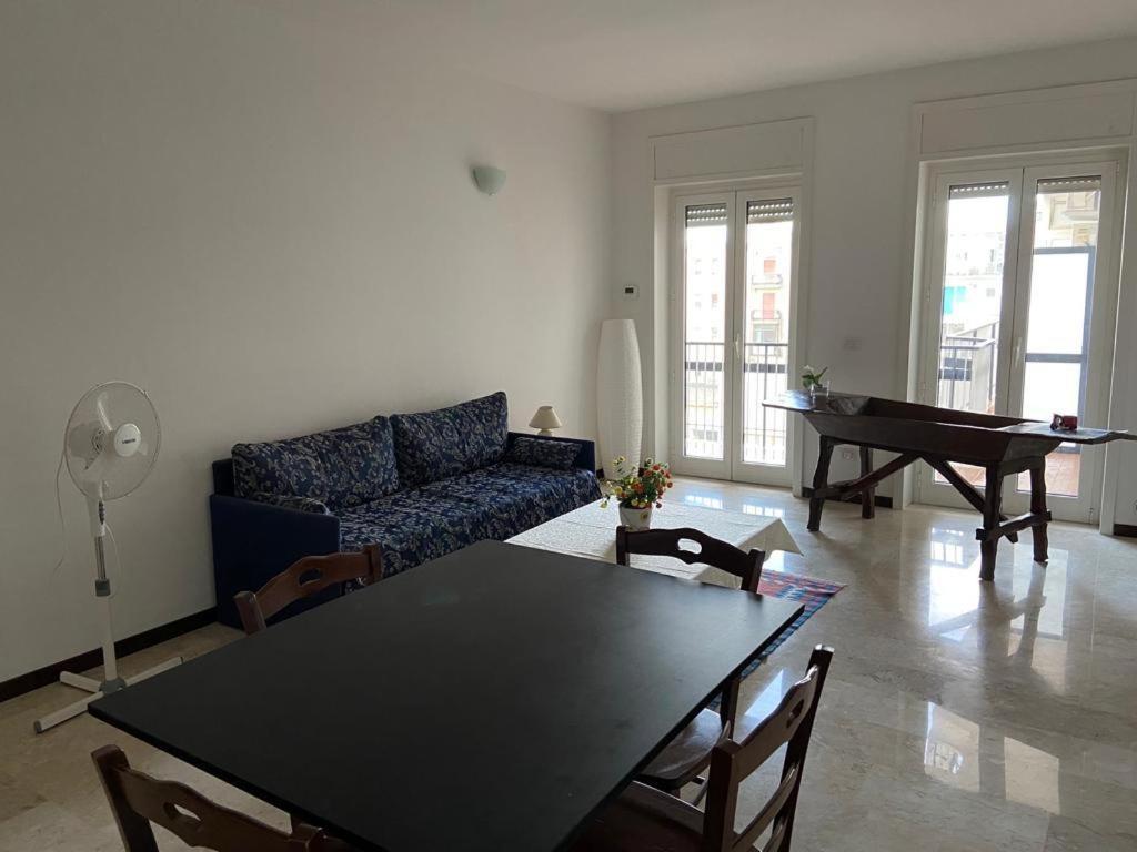 B&B Francesca Lecce Dış mekan fotoğraf