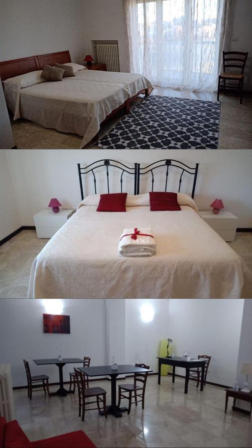 B&B Francesca Lecce Dış mekan fotoğraf