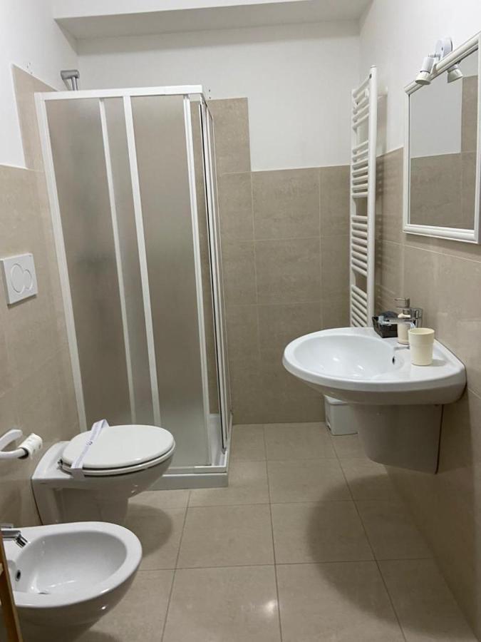 B&B Francesca Lecce Dış mekan fotoğraf