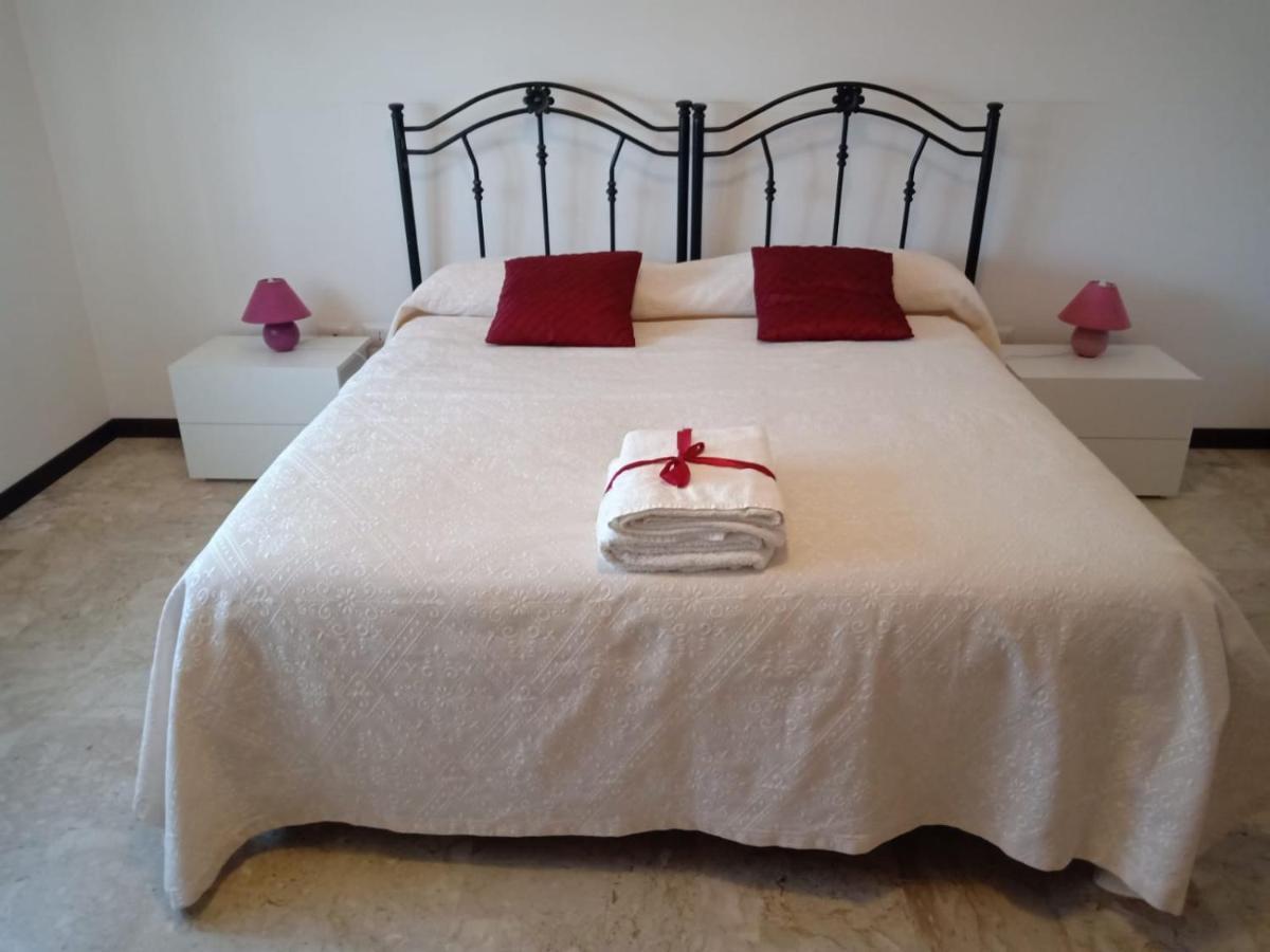 B&B Francesca Lecce Dış mekan fotoğraf