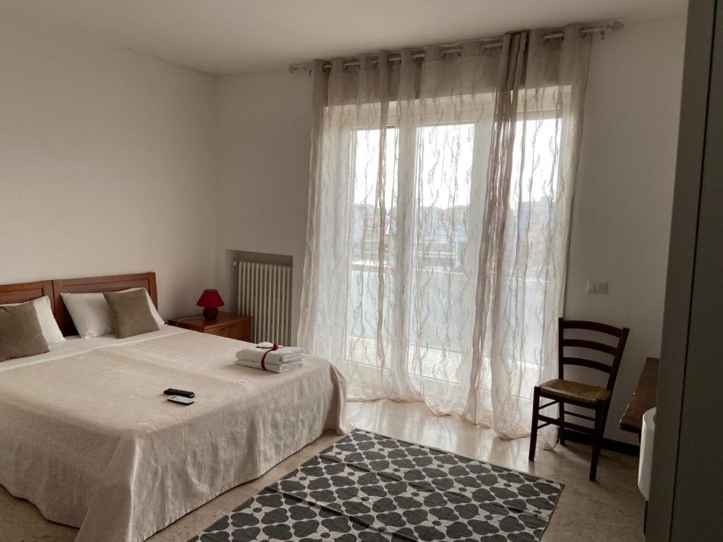 B&B Francesca Lecce Dış mekan fotoğraf