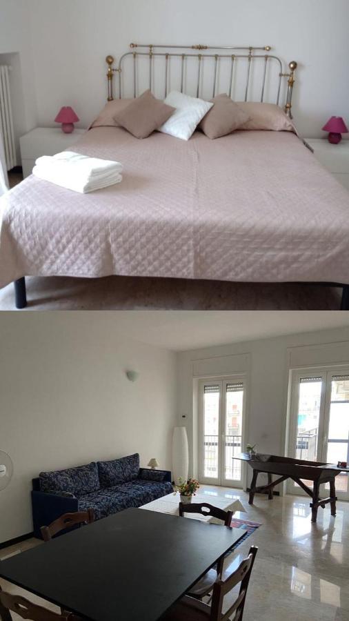 B&B Francesca Lecce Dış mekan fotoğraf