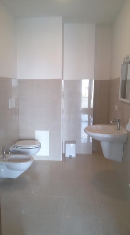 B&B Francesca Lecce Dış mekan fotoğraf