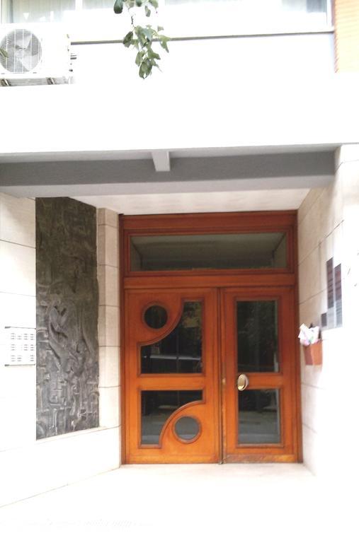 B&B Francesca Lecce Dış mekan fotoğraf