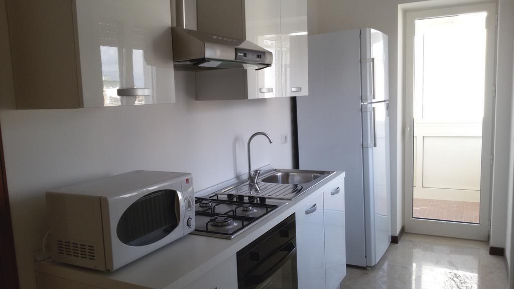 B&B Francesca Lecce Dış mekan fotoğraf
