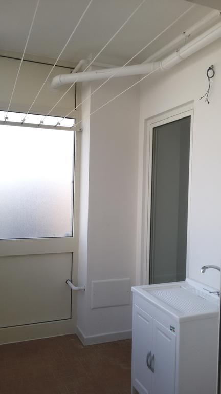 B&B Francesca Lecce Dış mekan fotoğraf