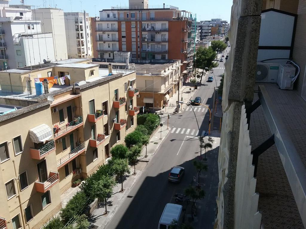 B&B Francesca Lecce Dış mekan fotoğraf