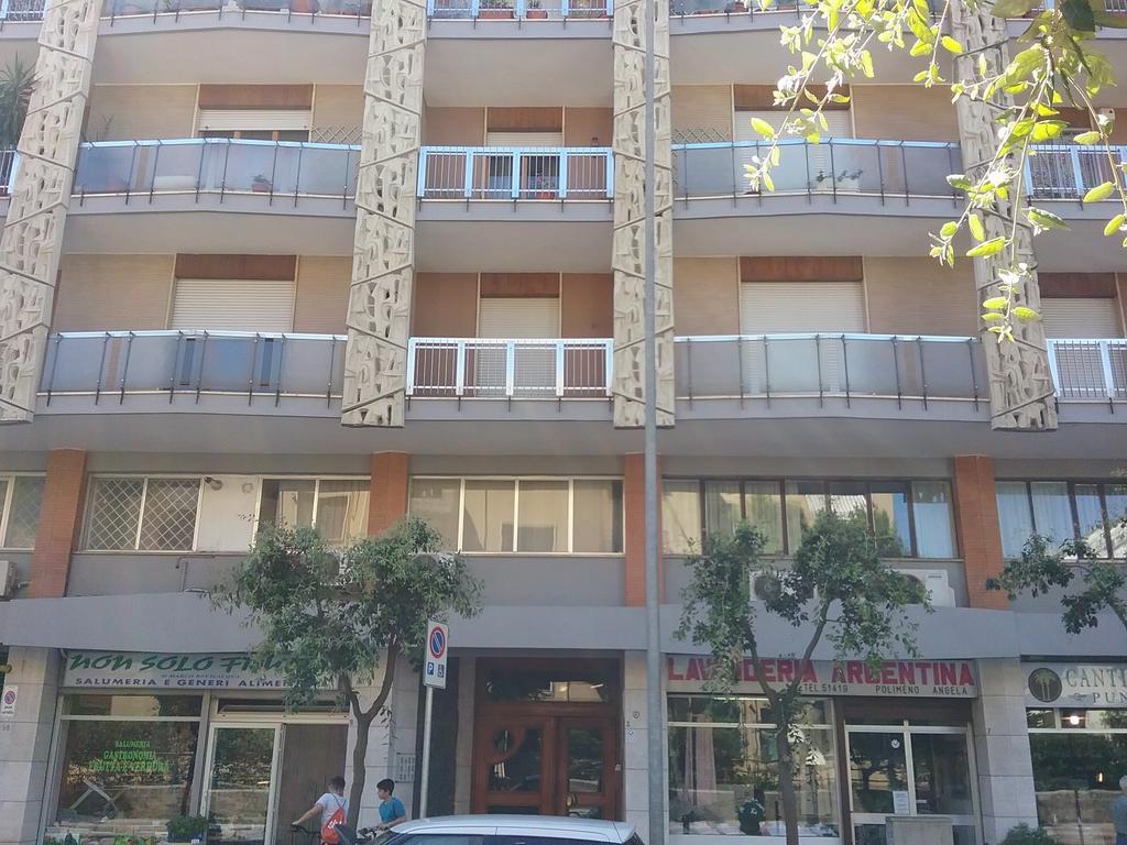 B&B Francesca Lecce Dış mekan fotoğraf
