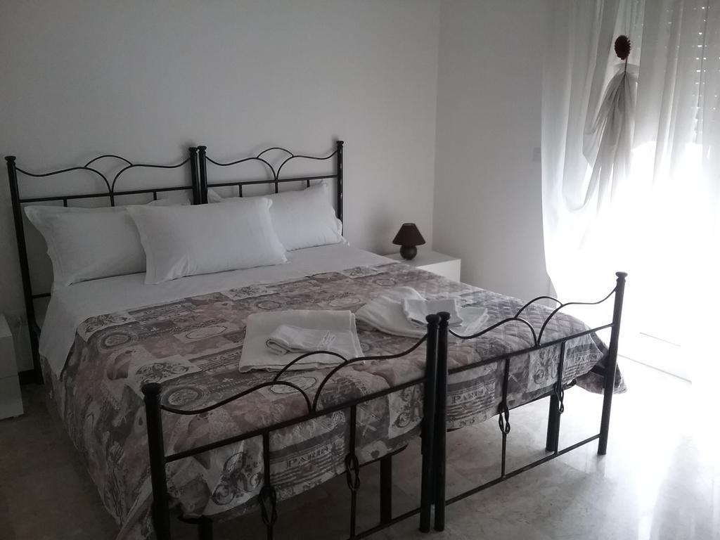 B&B Francesca Lecce Dış mekan fotoğraf