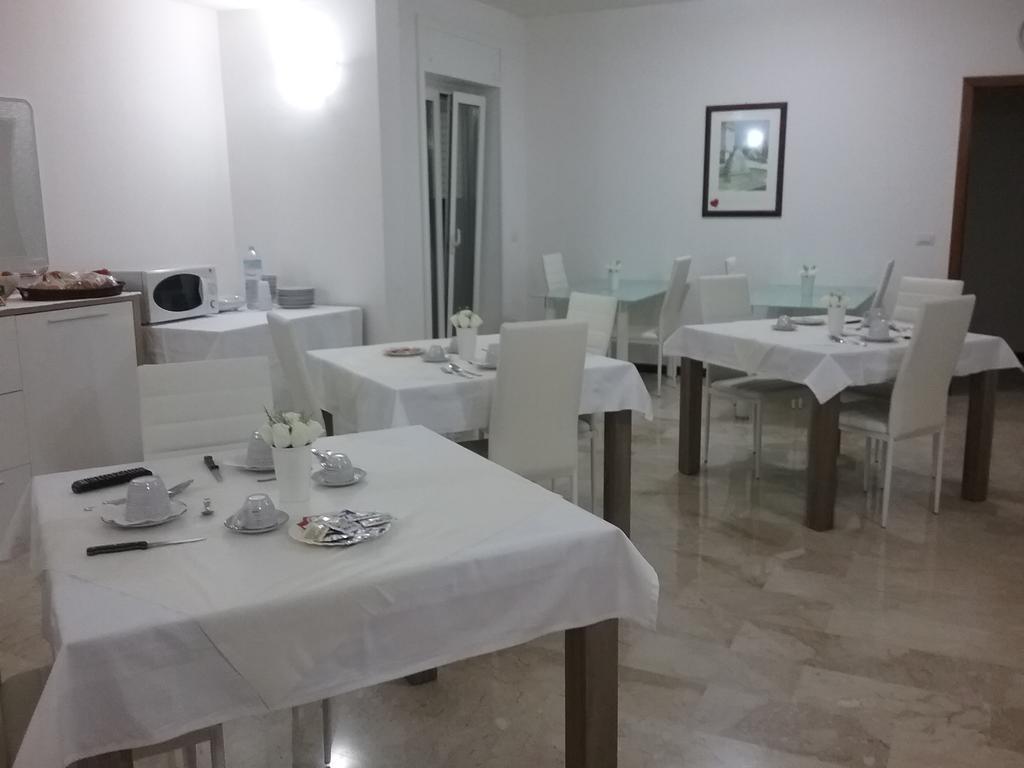 B&B Francesca Lecce Dış mekan fotoğraf